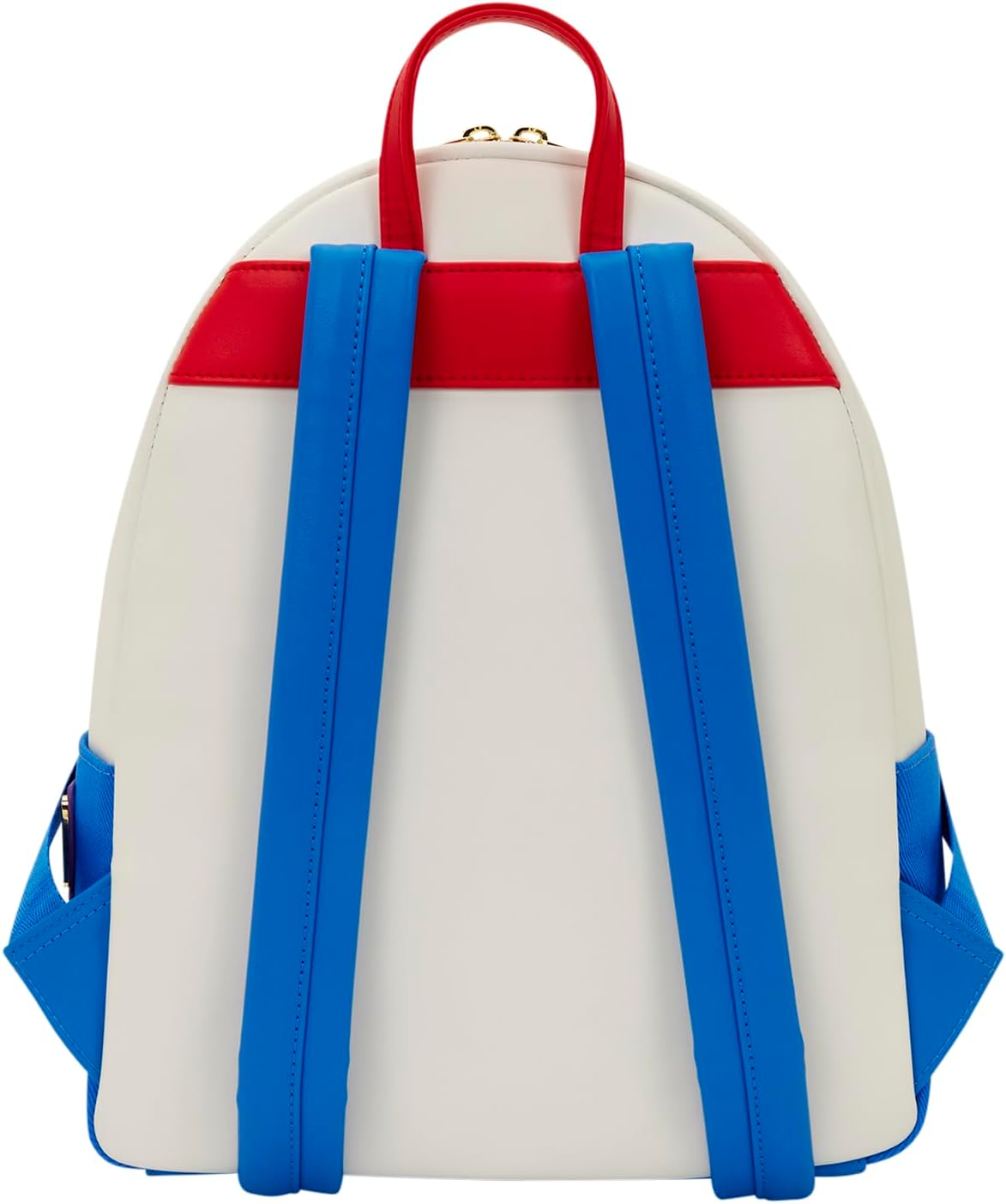 Mochila Jessie, Woody & Buzz Lightyear Toy Story 5 Disney Pixar Loungefly 31 cm - Imagen 3
