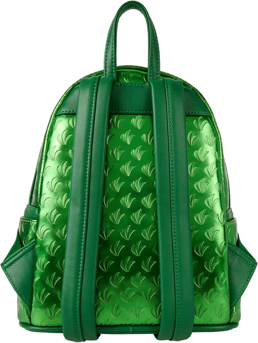 Mochila Bulbasaur Pokémon Loungefly 26 cm - Imagen 3