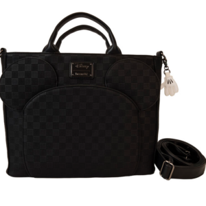 Bolso Mochila Ear Evergreen Mickey Disney Loungefly