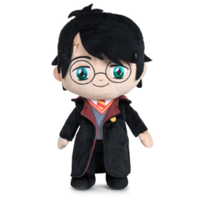 Peluche Harry Potter 37 cm