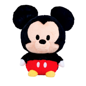 Peluche Achuchable Mickey Disney 35 cm
