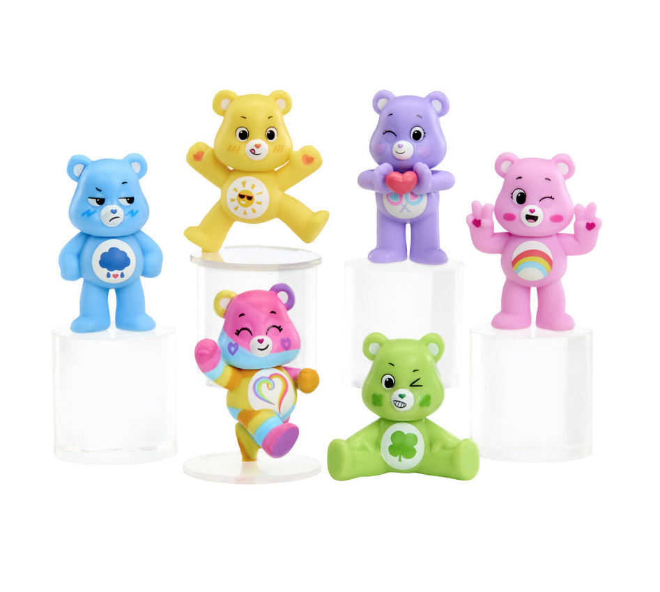Cápsula Sorpresa L.O.L. Surprise x Osos Amorosos Care Bears Surtido - Imagen 2