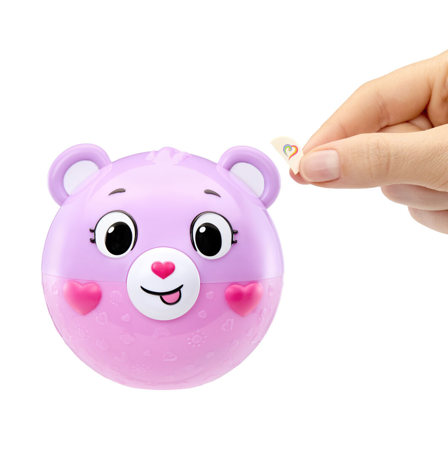 Cápsula Sorpresa L.O.L. Surprise x Osos Amorosos Care Bears Surtido - Imagen 3