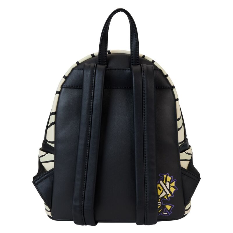 Mochila Mummy Snoopy Loungefly 26cm - Imagen 3
