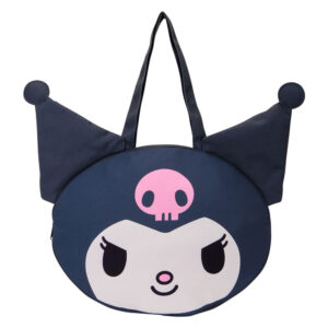 Sanrio by Loungefly Bolsa Kuromi