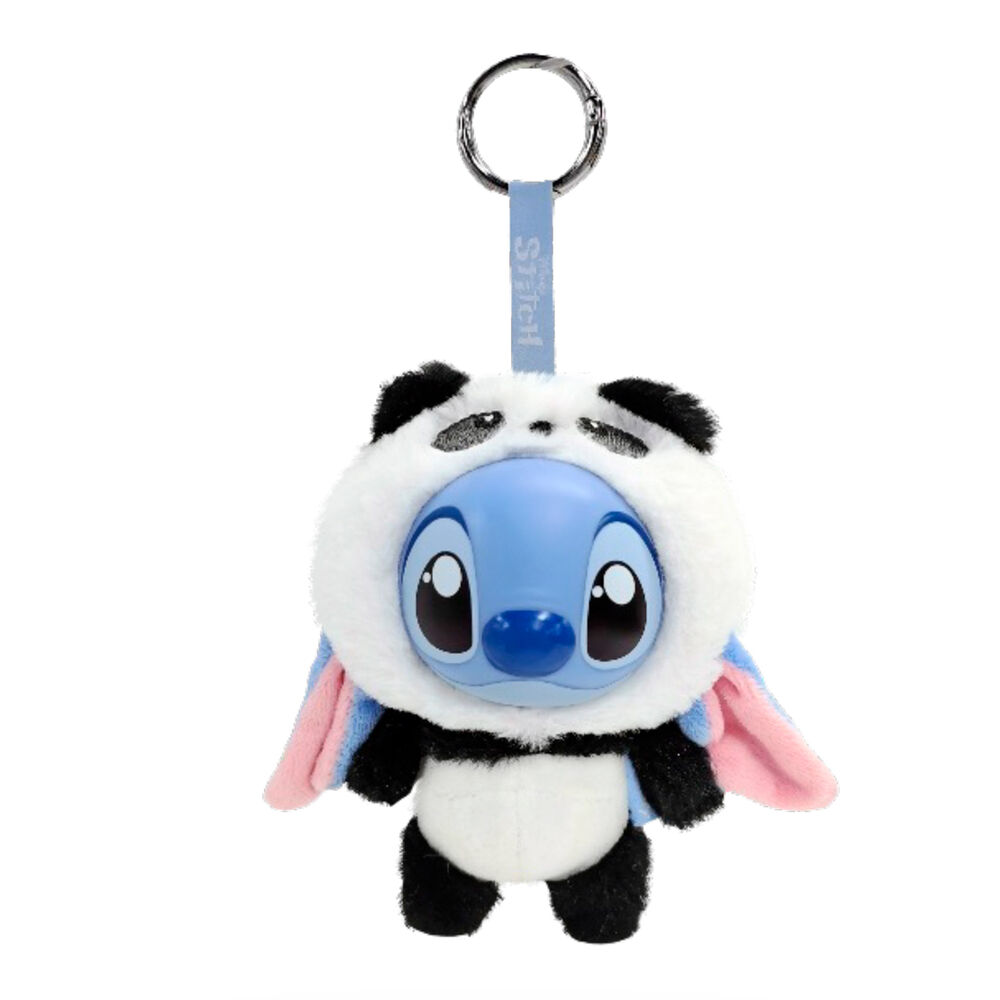 Peluche sorpresa YuYus Stitch Disney 12cm surtido - Imagen 4