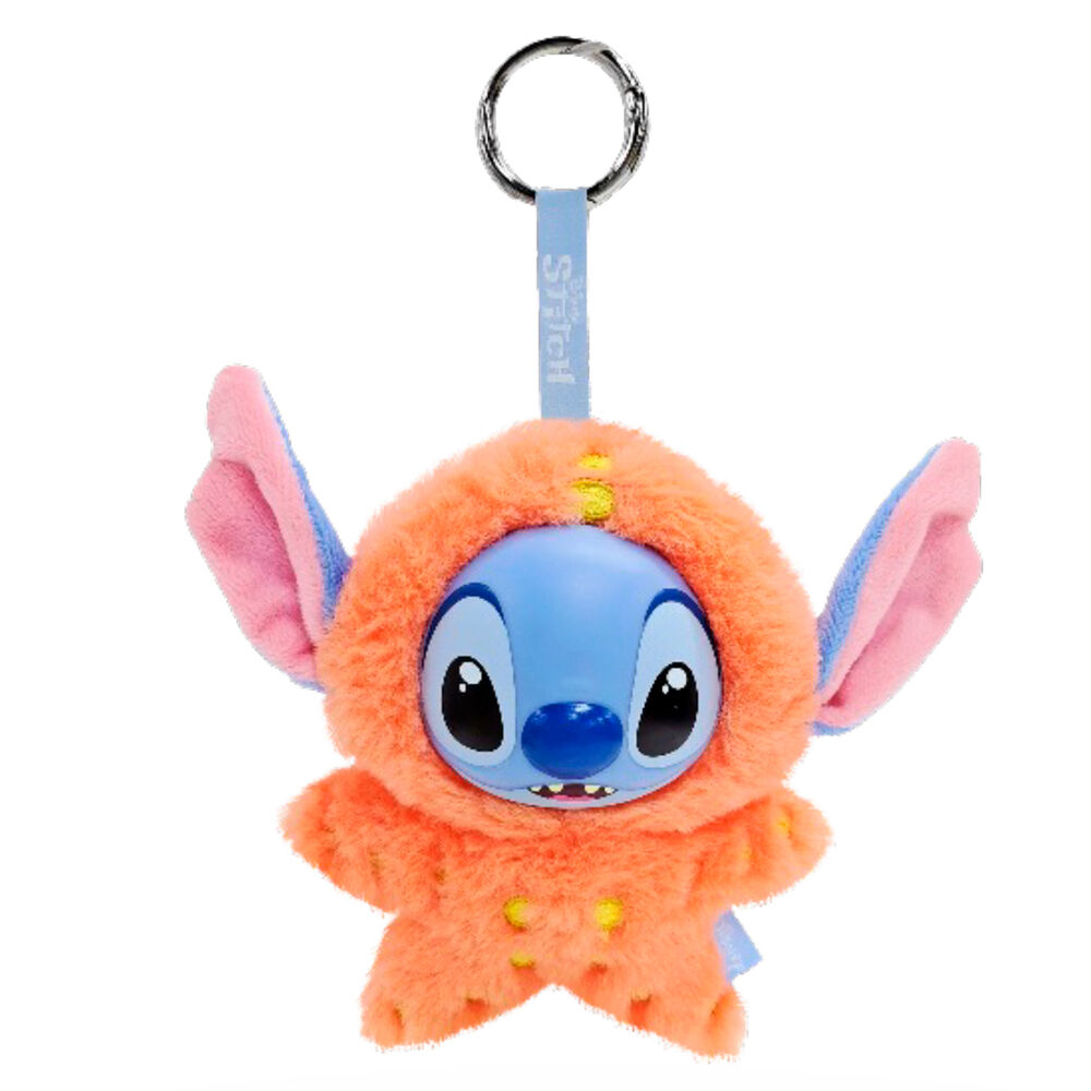 Peluche sorpresa YuYus Stitch Disney 12cm surtido - Imagen 5