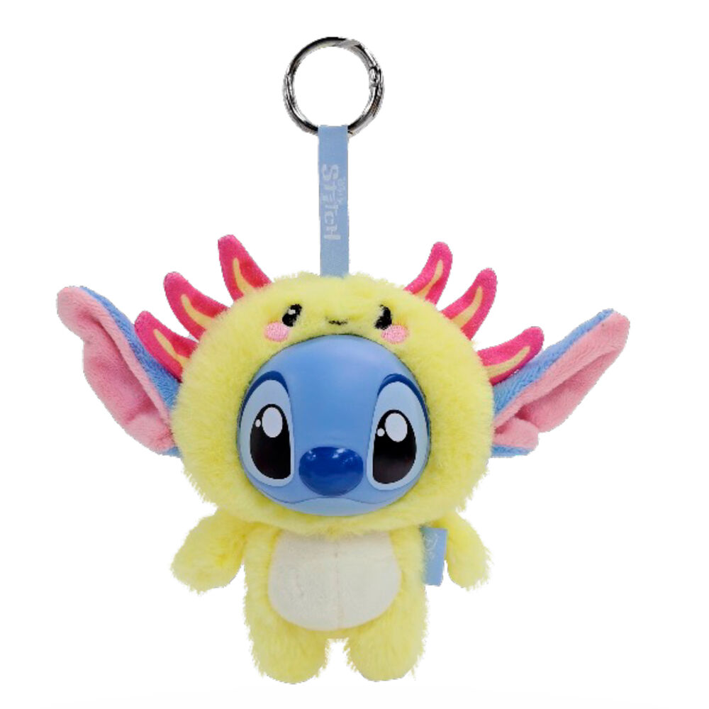 Peluche sorpresa YuYus Stitch Disney 12cm surtido - Imagen 6