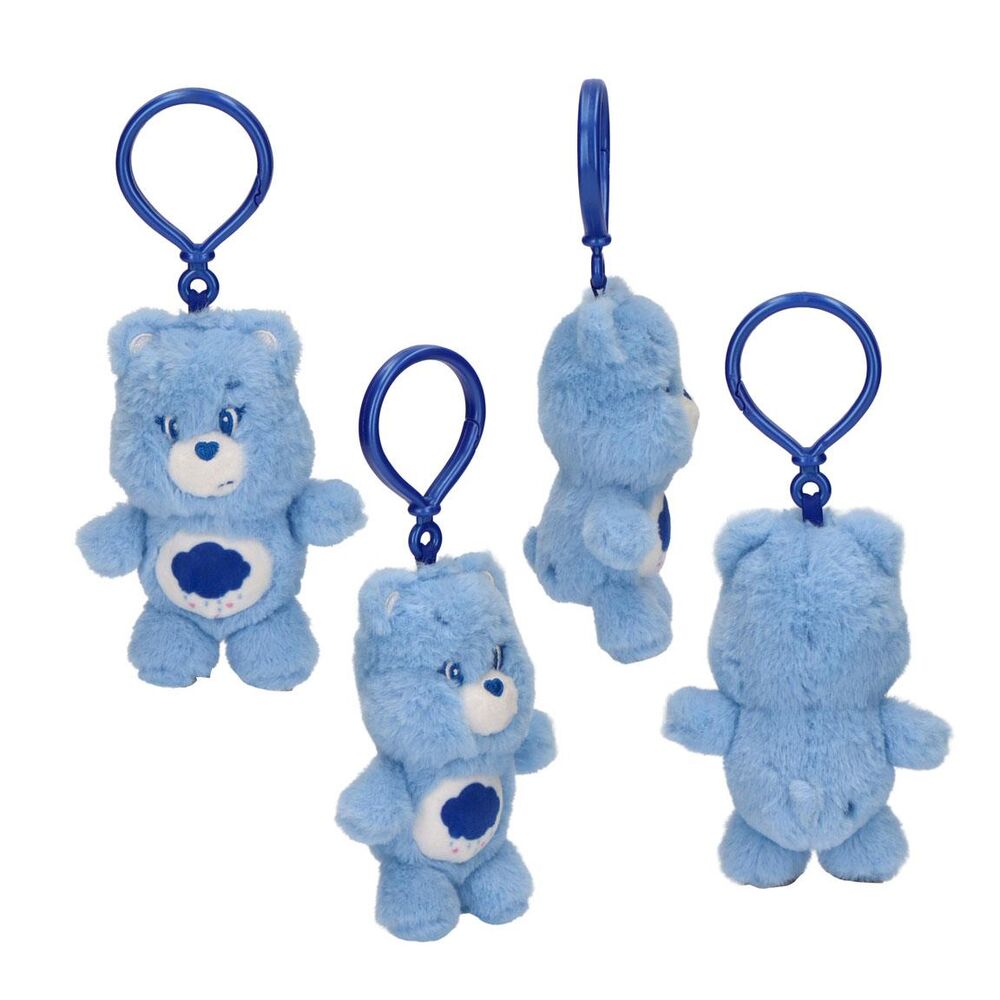 Llavero peluche Osos Amorosos surtido - Imagen 3