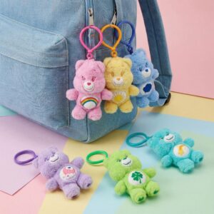 Llavero peluche Osos Amorosos surtido
