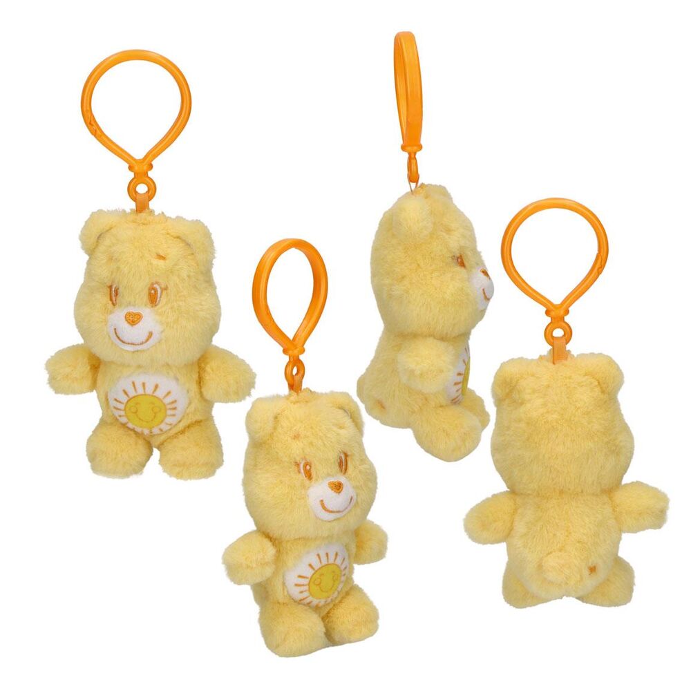Llavero peluche Osos Amorosos surtido - Imagen 2