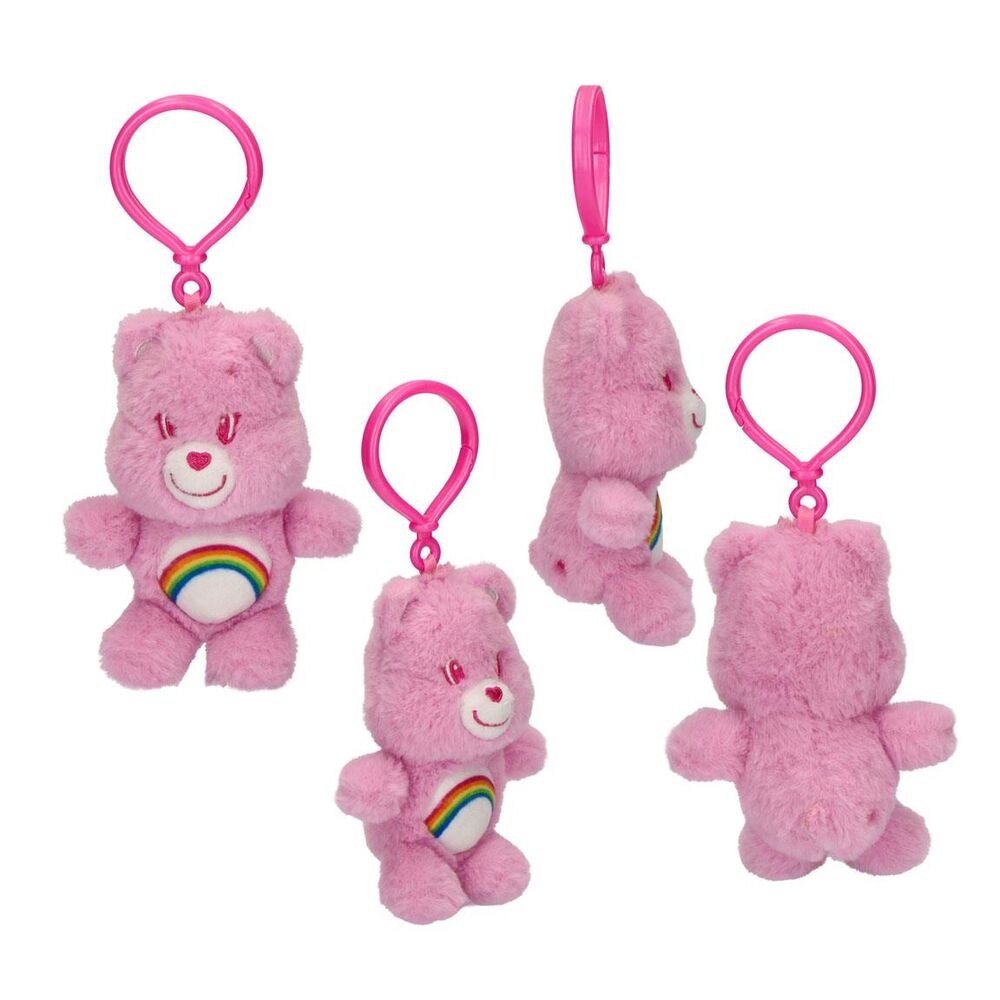 Llavero peluche Osos Amorosos surtido - Imagen 4