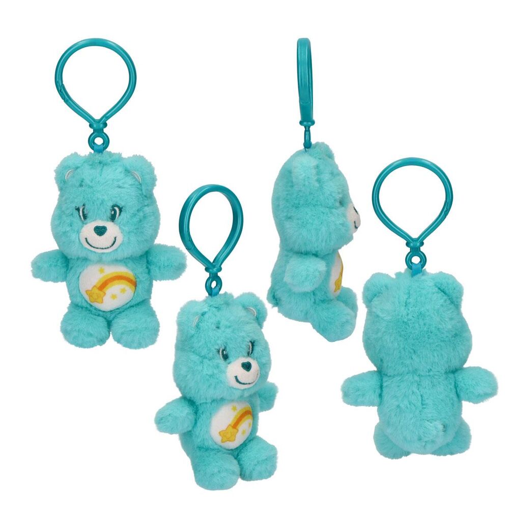 Llavero peluche Osos Amorosos surtido - Imagen 5