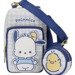 Sanrio by Loungefly Bandolera Sling Pochacco