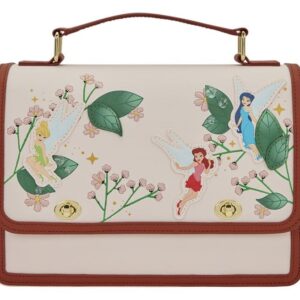 Disney by Loungefly Bandolera Fairies