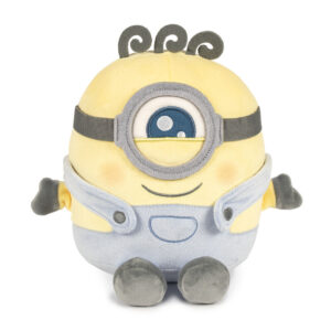 Peluche Carl Minions 23cm