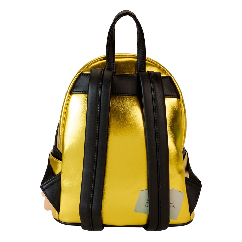 Laika by Loungefly Mochila Coraline Cat Cosplay - Imagen 3