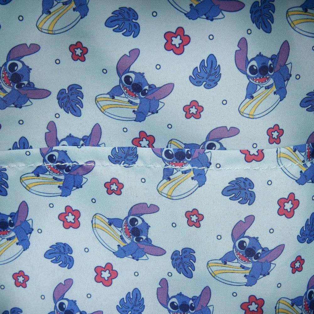 Disney by Loungefly Mochila Mini Lilo & Stitch Animal Friends - Imagen 3