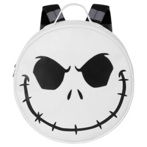 Mochila Jack Pesadilla Antes de Navidad Disney